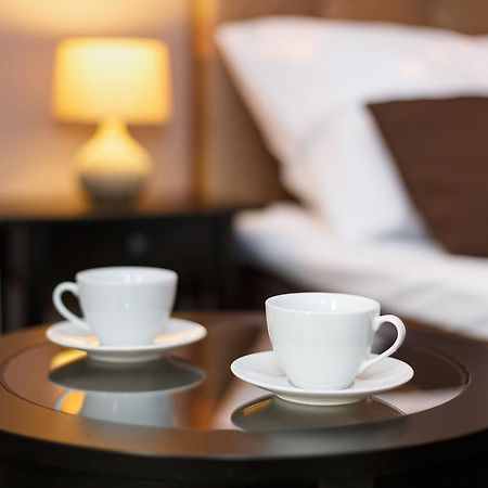 Golden Apartments Οστράβα Εξωτερικό φωτογραφία