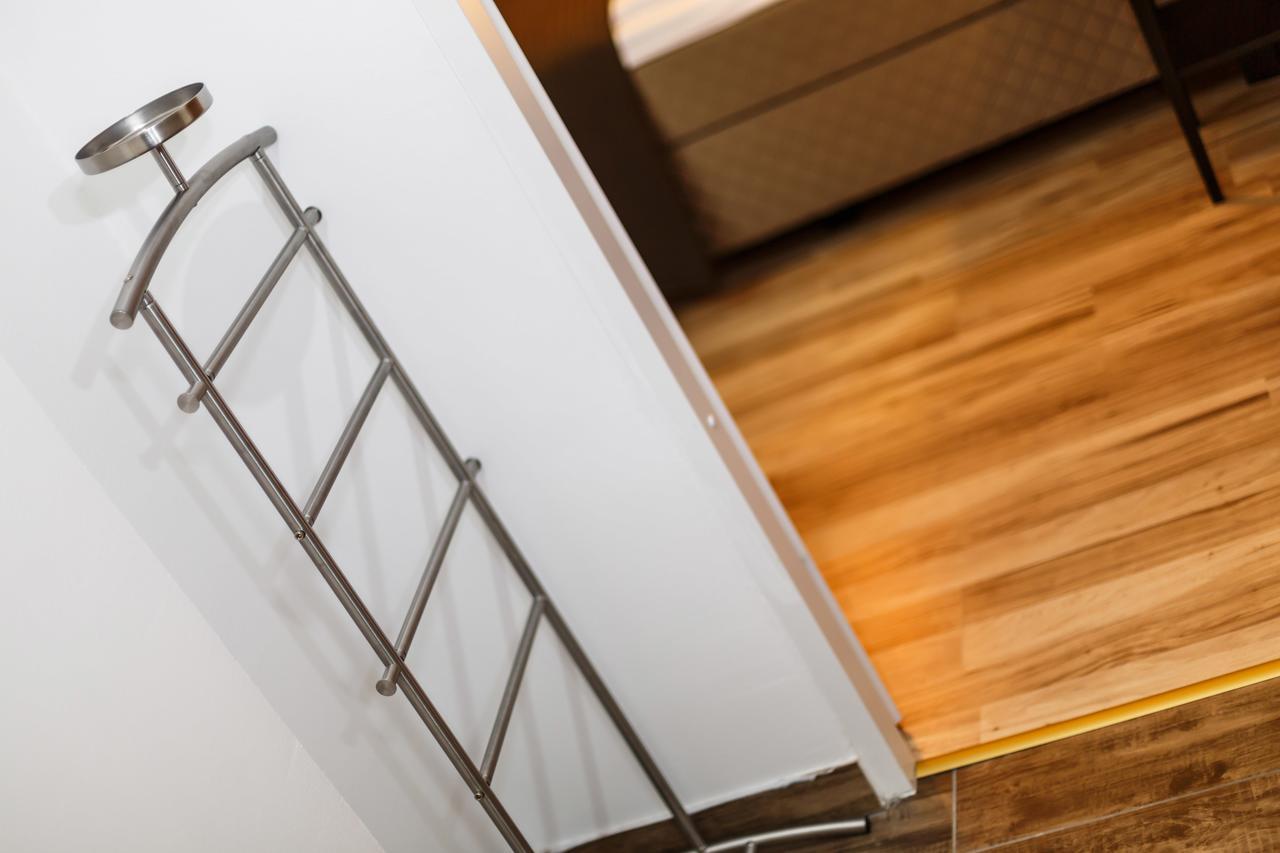 Golden Apartments Οστράβα Εξωτερικό φωτογραφία