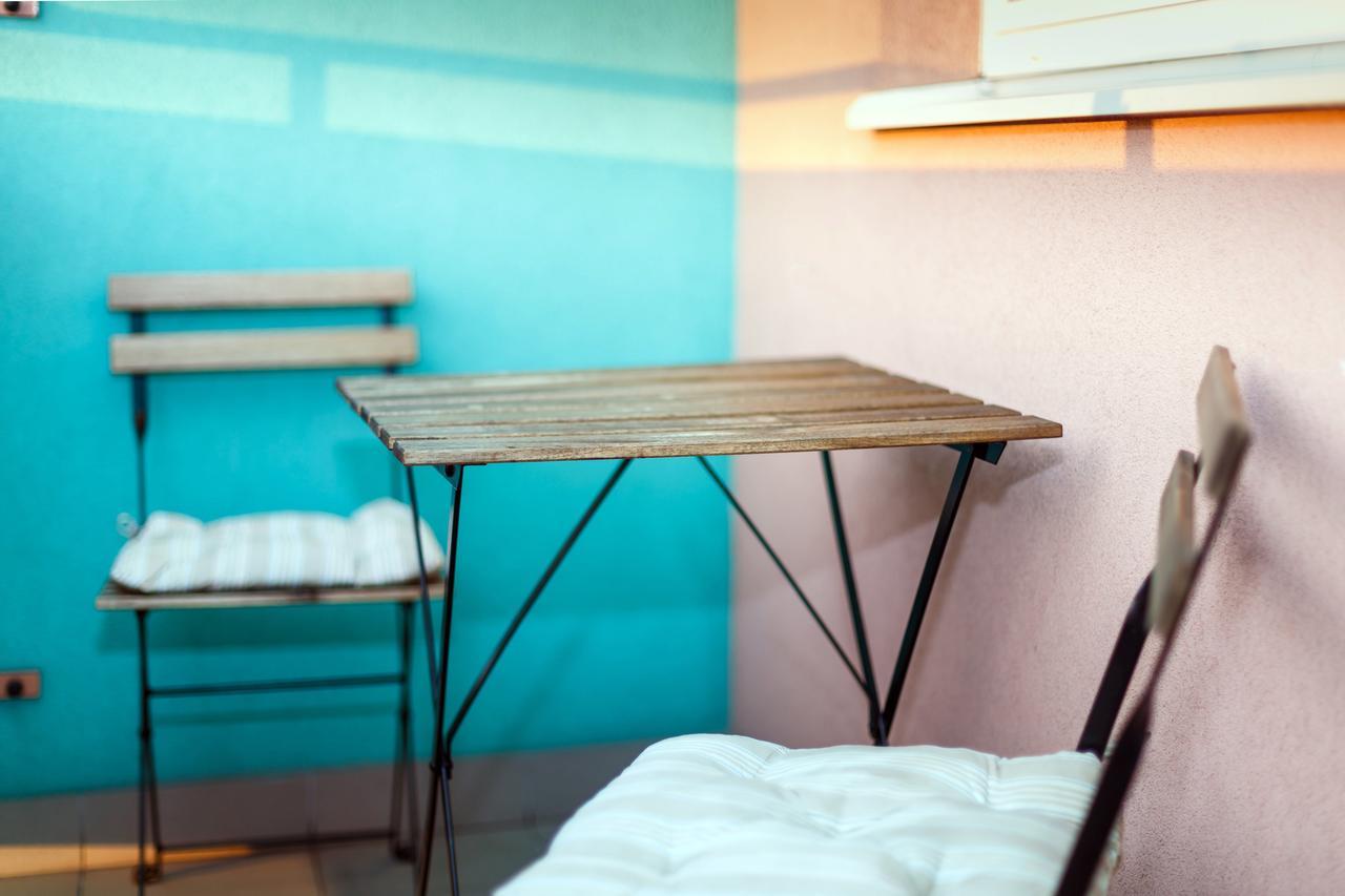 Golden Apartments Οστράβα Εξωτερικό φωτογραφία