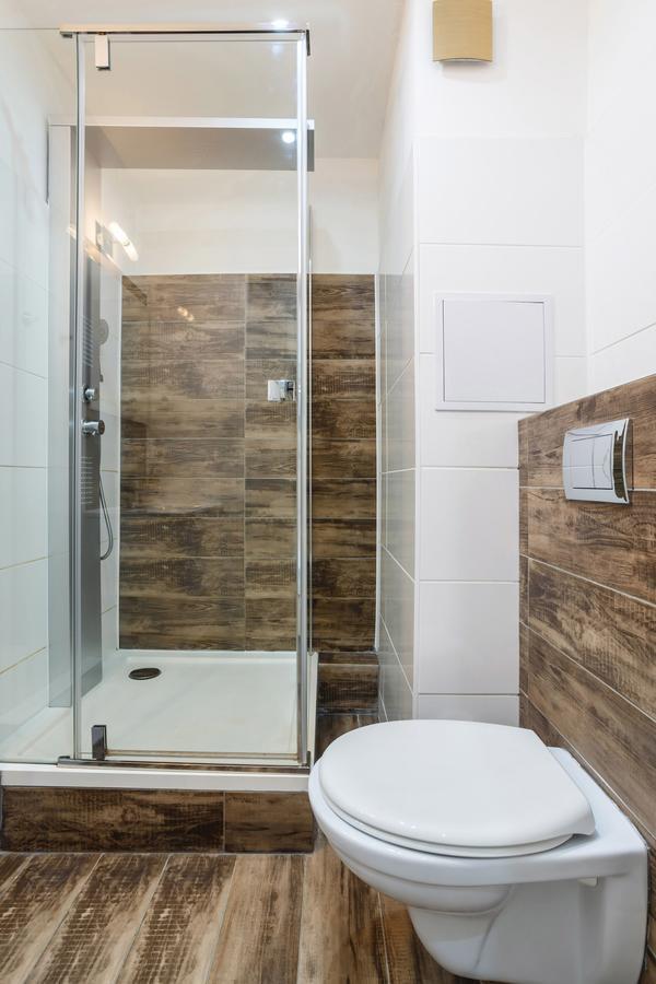 Golden Apartments Οστράβα Εξωτερικό φωτογραφία