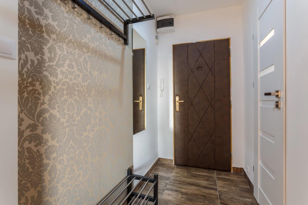 Golden Apartments Οστράβα Εξωτερικό φωτογραφία