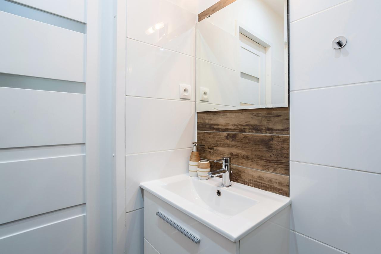 Golden Apartments Οστράβα Εξωτερικό φωτογραφία